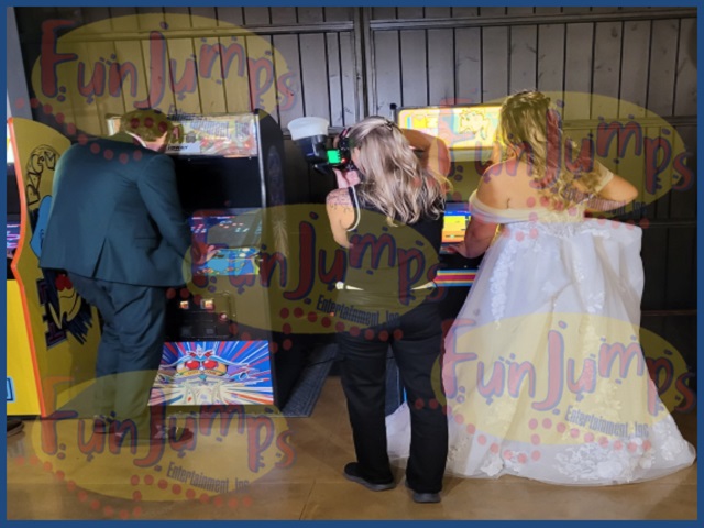 Arcade Games - Miscellaneous - 1